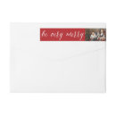 Search for very return address labels Classic