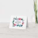 Search for blessings note cards Flowers