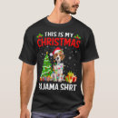 Search for beagle christmas tshirts Popular