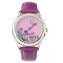 Search for iris watches Floral