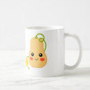 Search for kawaii vegetable mugs Vegan