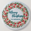 Search for xmas badges Gold
