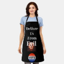 Search for us aprons Vote