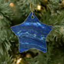 Search for geode christmas tree decorations Marble