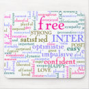 Search for hope mouse mats Inspiring