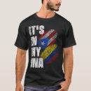 Search for colombian flag tshirts Country