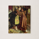 Search for pre raphaelite puzzles John