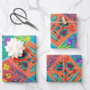 Search for patchwork wrapping paper Elegant