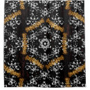 Search for arabic shower curtains Damask