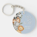 Search for wild one key rings Animals