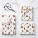 Search for snowboard wrapping paper Modern