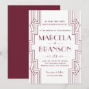 Search for graphics arts invitations For her