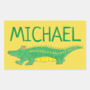 Search for croc stickers alligator