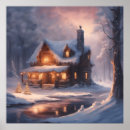 Search for ice pond posters Winter