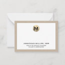 Search for linen note cards Professional