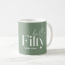 Search for green party mugs Elegant