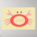 Search for cancer crab art July