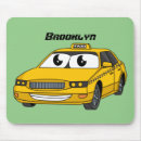 Search for yellow mouse mats Cute