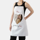 Search for heros long aprons For her