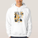 Search for daffy duck hoodies Classic cartoon