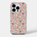 Search for pink watercolor cases Wildflowers
