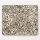 Search for hachures mouse mats Topographic