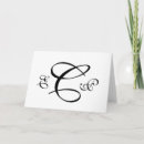 Search for marriage note cards White