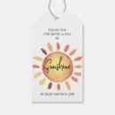 Search for sunshine gift tags Watercolor