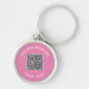 Search for barcode key rings Qr code