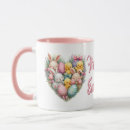 Search for easter chicks mugs Springtime