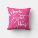 Search for home sweet home cushions Stylish