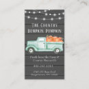 Search for barn wood business cards Rustic