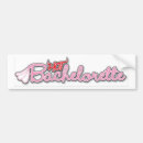 Search for wedding reception bumper stickers Bride