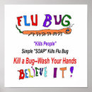 Search for flu bug Epidemic