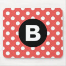 Search for dotty mouse mats Cute