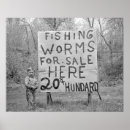 Search for worms posters Retro