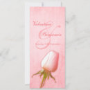 Search for menu wedding invitations Pink