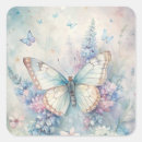 Search for butterfly wings stickers Floral