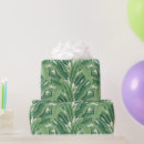 Search for banana wrapping paper Jungle