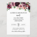 Search for cinnamon wedding invitations Dusty rose
