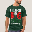 Search for i like big putts tshirts Sports