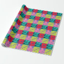 Search for brother sister wrapping paper Yakko wakko dot