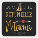 Search for rottys stickers Puppy