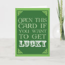 Search for funny st patricks day cards ireland