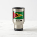 Search for guyana mugs Flag