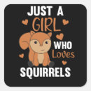Search for love squirrels stickers Animals