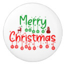 Search for new year knobs and pulls Merry christmas