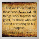 Search for purpose posters Bible
