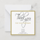 Search for purchase note cards Simple elegant