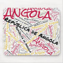 Search for angola standard mouse mats Flag